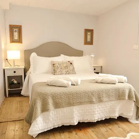 Casa Da Juana *