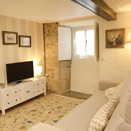 Σπίτι διακοπών Casa Da Juana