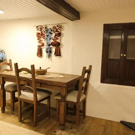 Сasa de vacaciones Casa Da Juana *