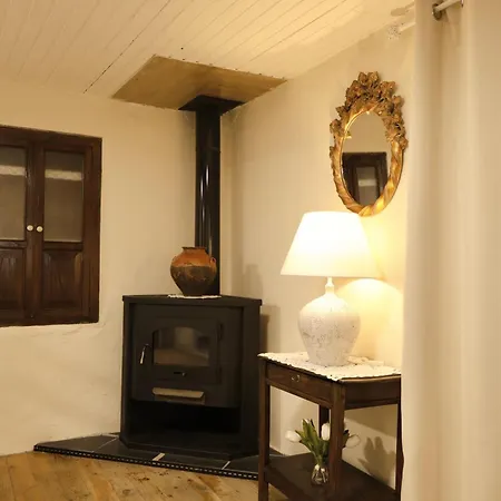Casa Da Juana
