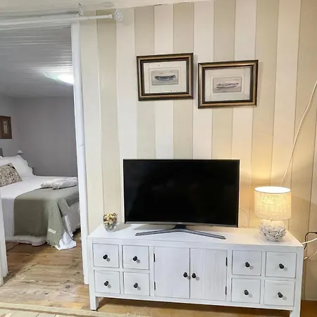 Сasa de vacaciones Casa Da Juana