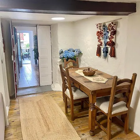 Casa Da Juana Сasa de vacaciones