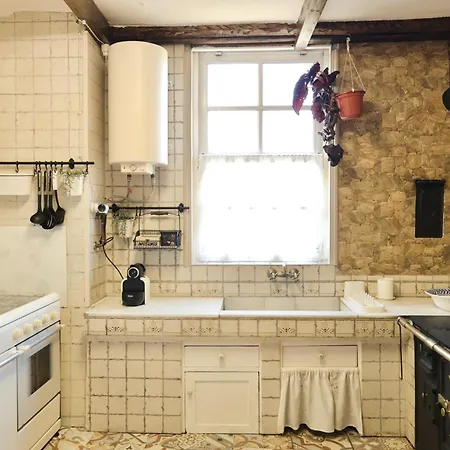 Сasa de vacaciones Casa Da Juana Chantada