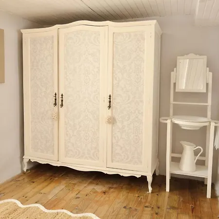 Casa Da Juana Σπίτι διακοπών Chantada
