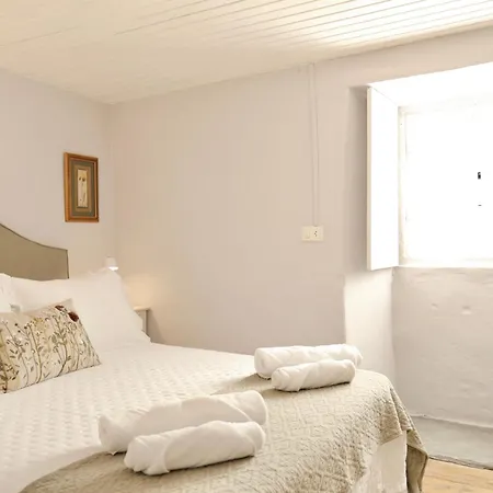 Casa Da Juana Сasa de vacaciones *