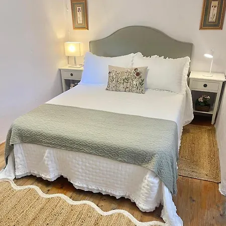 Сasa de vacaciones Casa Da Juana
