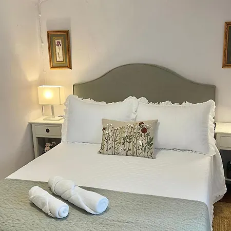 Casa Da Juana Σπίτι διακοπών Chantada