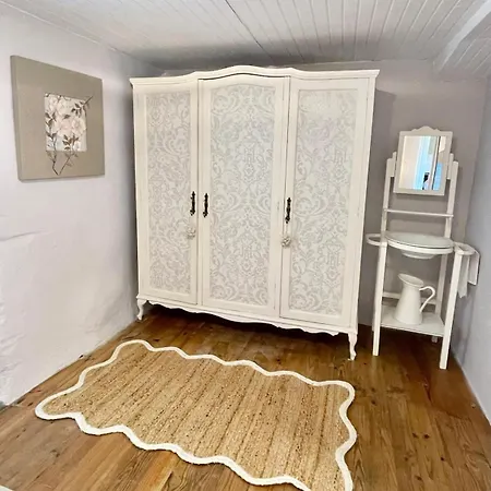 Casa Da Juana Сasa de vacaciones Chantada