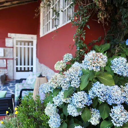 Casa Da Juana * Chantada