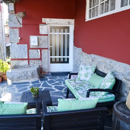 Casa Da Juana * Chantada