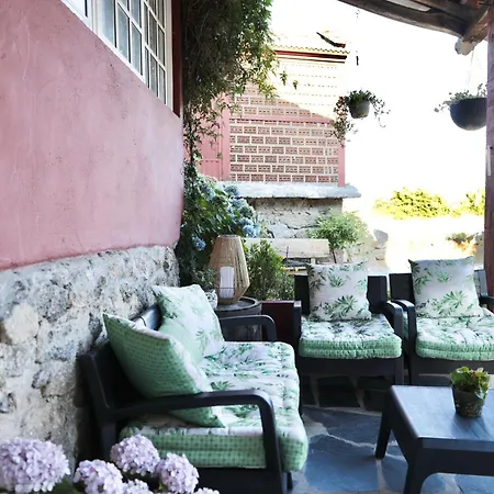 Casa Da Juana Сasa de vacaciones *