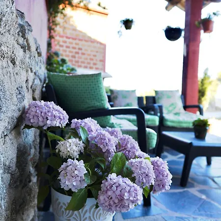 Casa Da Juana *